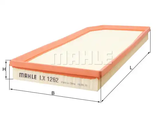 MAHLE LX 1262
