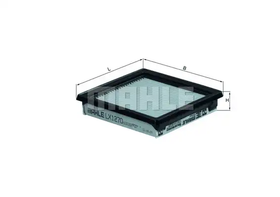 MAHLE LX 1270