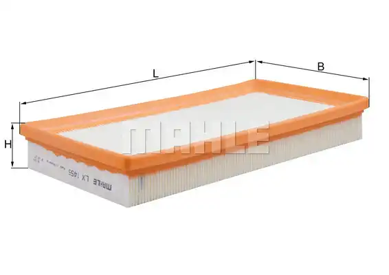MAHLE LX 1455