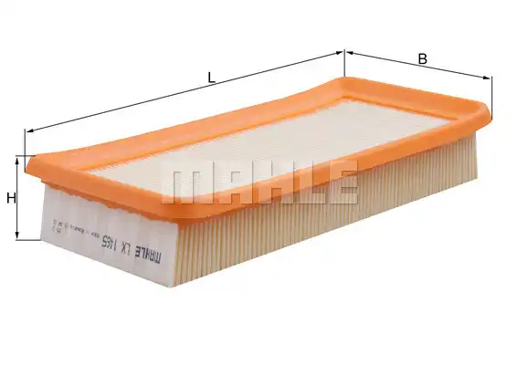 MAHLE LX 1465
