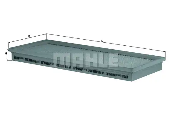 MAHLE LX 1518