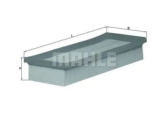 MAHLE LX 1601