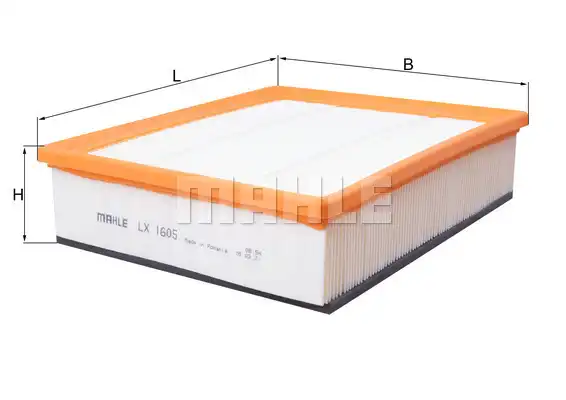 MAHLE LX 1605