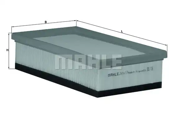 MAHLE LX 1617