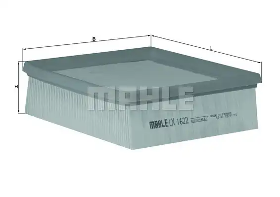 MAHLE LX 1622