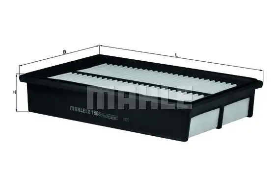 MAHLE LX 1688