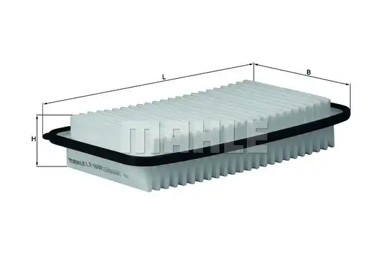 MAHLE LX 1692