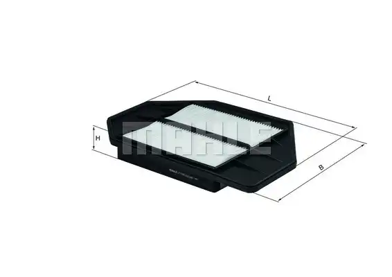 MAHLE LX 1742
