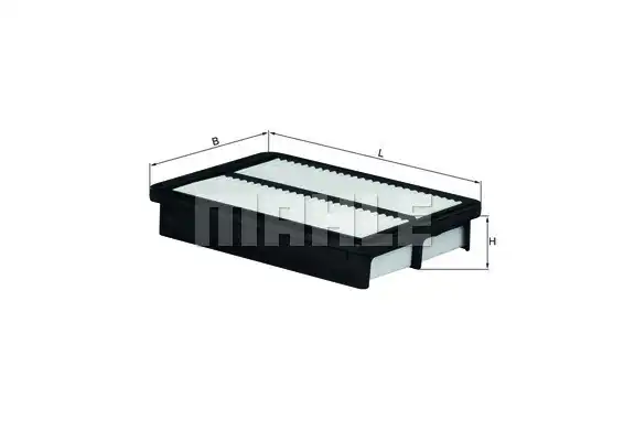 MAHLE LX 1785