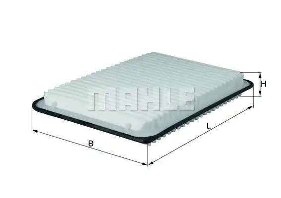 MAHLE LX 1921