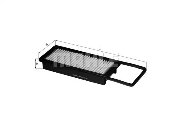 MAHLE LX 1993
