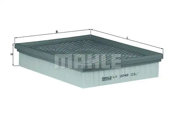 MAHLE LX 2048