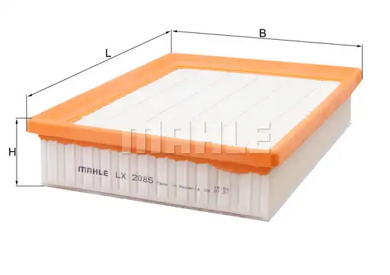 MAHLE LX 2085