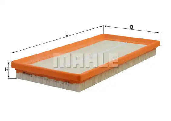 MAHLE LX 2087