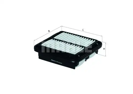 MAHLE LX 2122