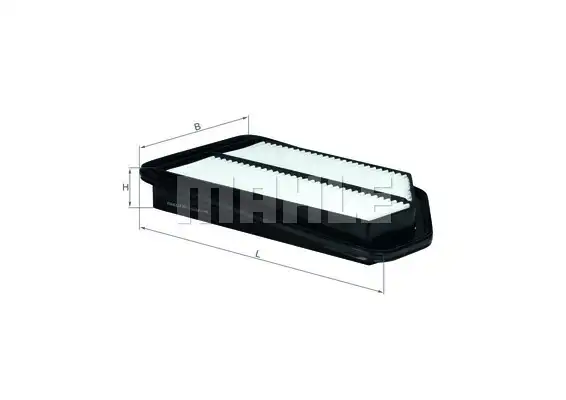 MAHLE LX 2617