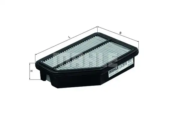 MAHLE LX 2618