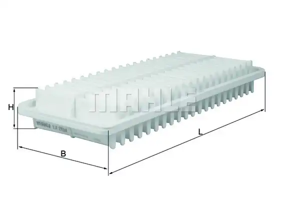 MAHLE LX 2634