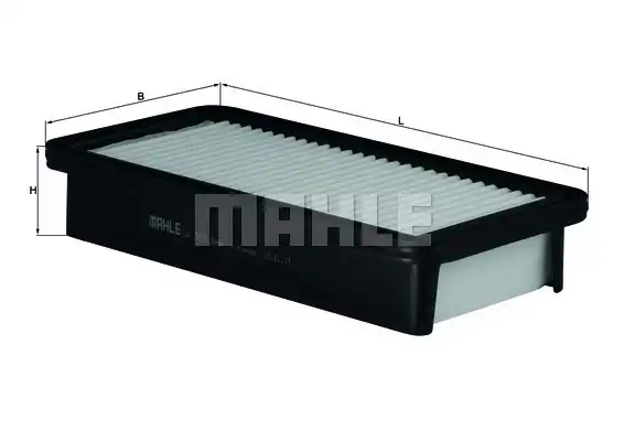 MAHLE LX 2638