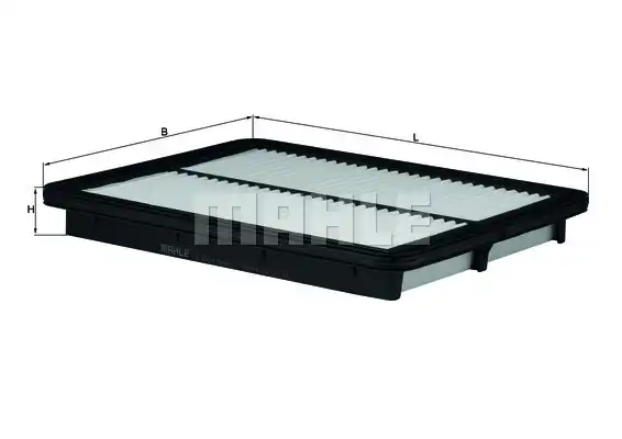 MAHLE LX 2639