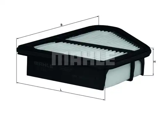 MAHLE LX 2647