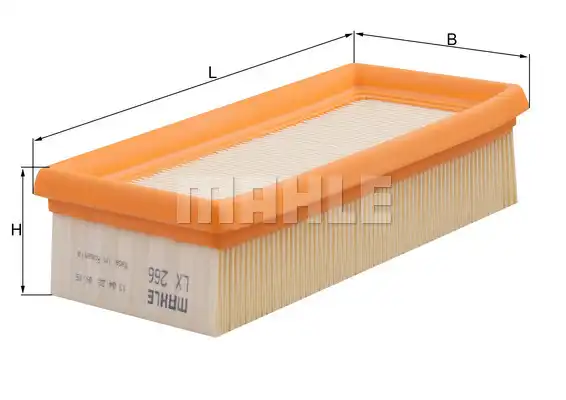 MAHLE LX 266
