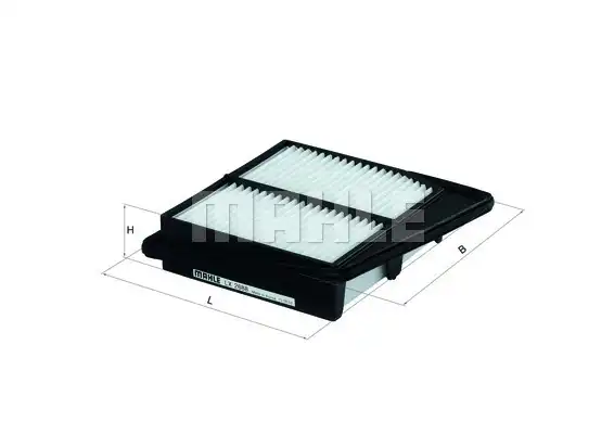 MAHLE LX 2688