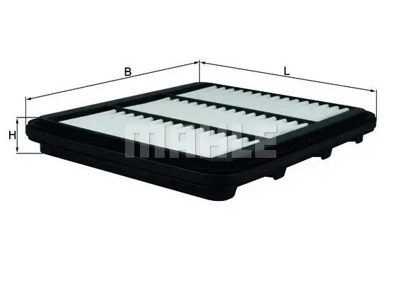 MAHLE LX 2690