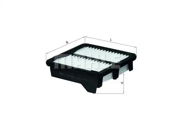 MAHLE LX 2693