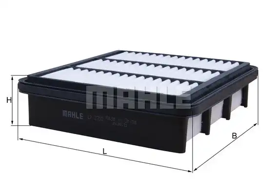 MAHLE LX 2752