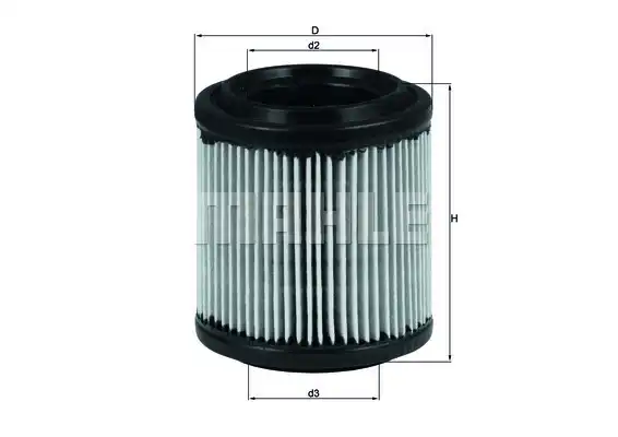 MAHLE LX 279