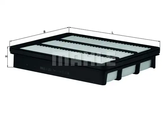 MAHLE LX 2821