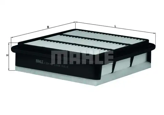MAHLE LX 2834