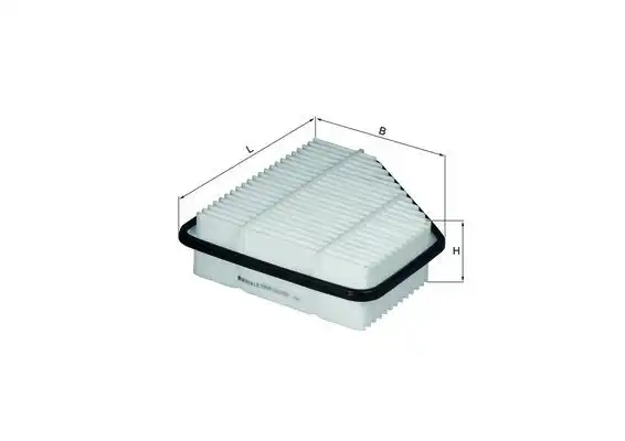 MAHLE LX 2864
