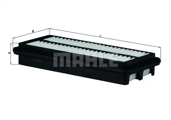 MAHLE LX 2865