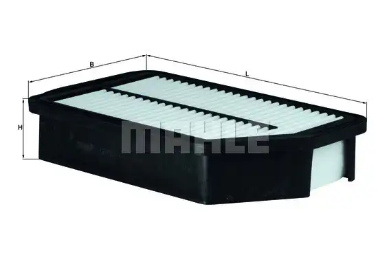 MAHLE LX 2869