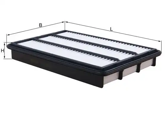 MAHLE LX 2885