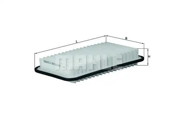 MAHLE LX 2901