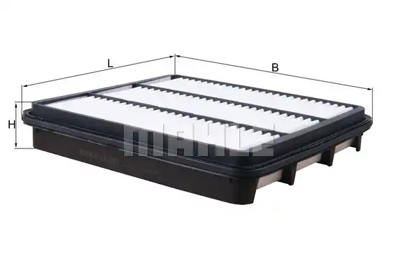 MAHLE LX 2907