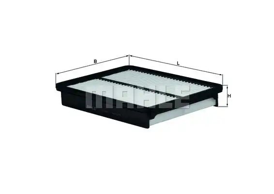 MAHLE LX 2956