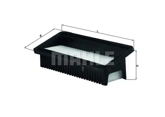 MAHLE LX 2963