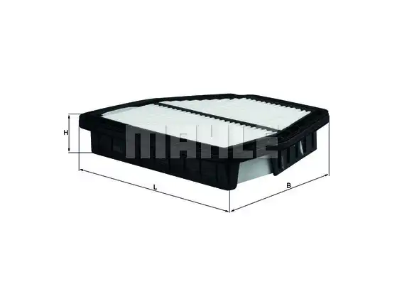 MAHLE LX 2965