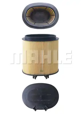 MAHLE LX 2974