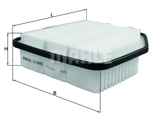 MAHLE LX 3005