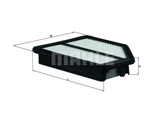 MAHLE LX 3007