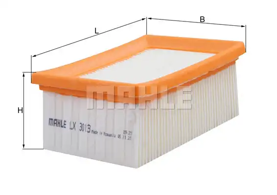 MAHLE LX 3013