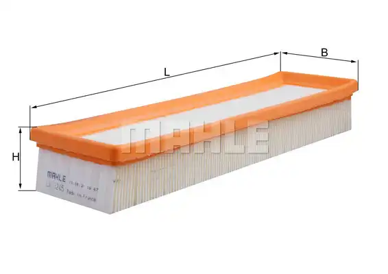 MAHLE LX 3245