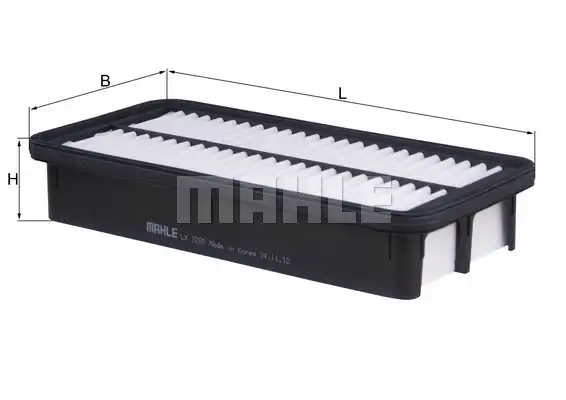 MAHLE LX 3265