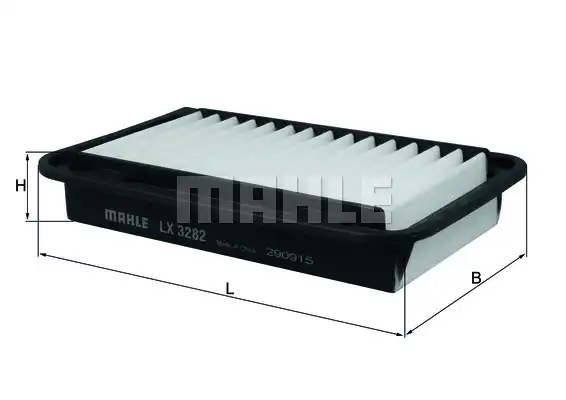 MAHLE LX 3282