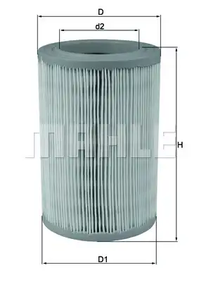 MAHLE LX 3285